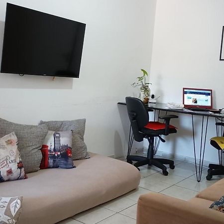 Hotel Oasis Interior Volta Redonda Zewnętrze zdjęcie